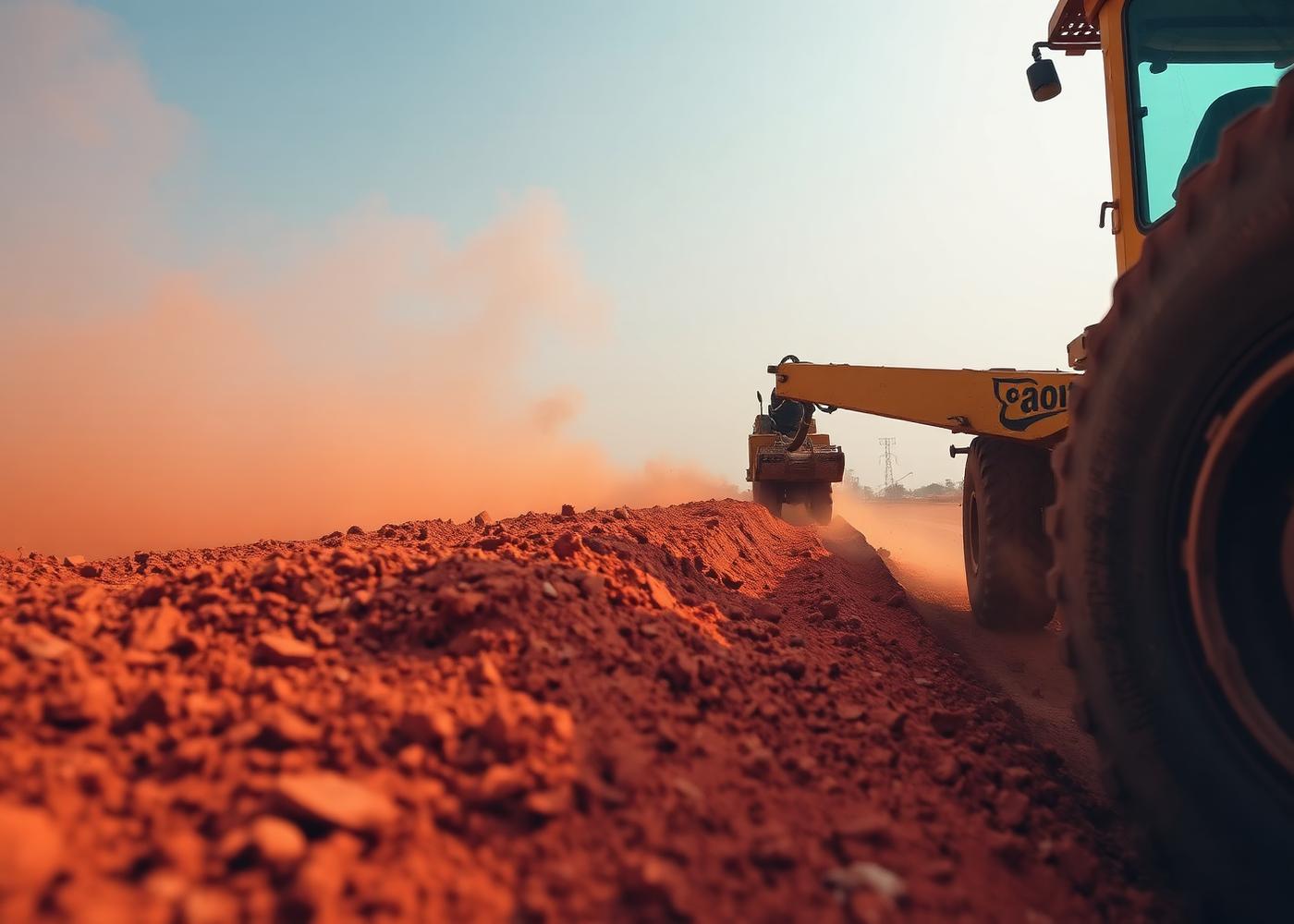 Motor Graders